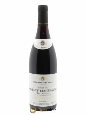 Savigny-lès-Beaune 1er Cru Les Lavières Bouchard Père & Fils 