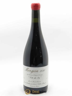 Morgon Côte du Py Jean Foillard 