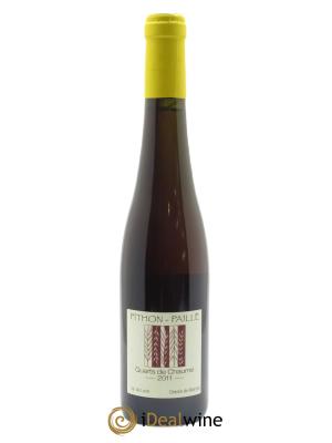 Quarts de Chaume Pithon-Paillé 