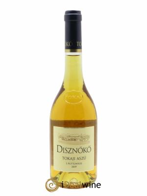 Tokaji Aszu 5 Puttonyos Disznoko (Domaine)