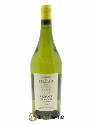 Arbois En Barbi Pélican