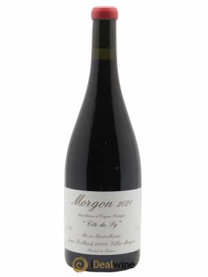 Morgon Côte du Py Jean Foillard 