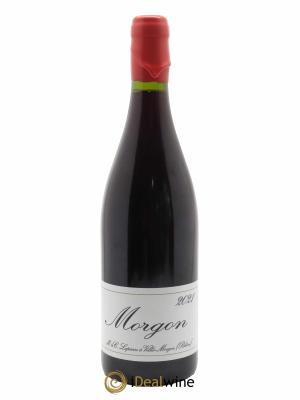 Morgon Marcel Lapierre (Domaine) 