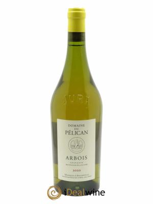 Arbois Savagnin Macération Pélliculaire Pélican 