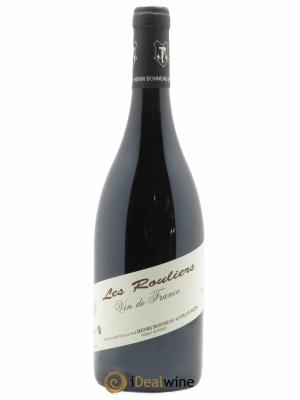 Vin de France Les Rouliers Henri Bonneau & Fils