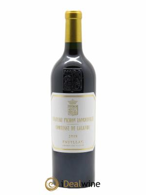 Château Pichon Longueville Comtesse de Lalande 2ème Grand Cru Classé