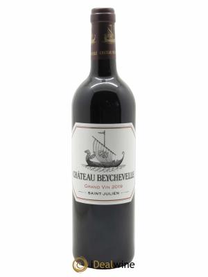 Château Beychevelle 4ème Grand Cru Classé (CBO à partir de 6 bts)