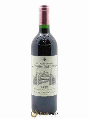 La Chapelle de La Mission Haut-Brion Second Vin