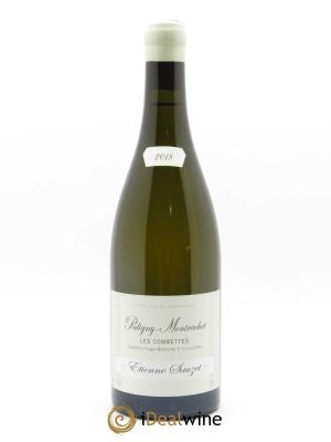 Puligny-Montrachet 1er Cru Les Combettes Etienne Sauzet 