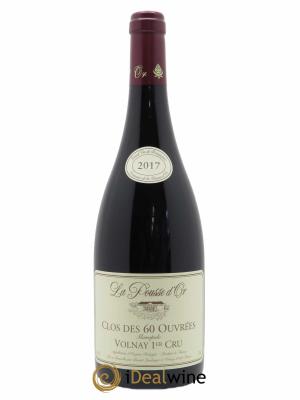 Volnay 1er Cru Clos des 60 ouvrées La Pousse d'Or (Domaine de)