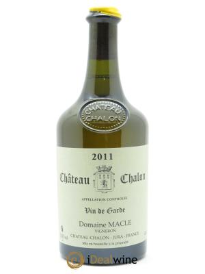 Château-Chalon Jean Macle 