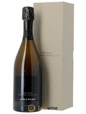 Chemin du Bois 1er Cru Extra-Brut R. Pouillon & fils