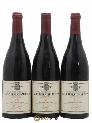 Latricières-Chambertin Grand Cru Domaine Trapet
