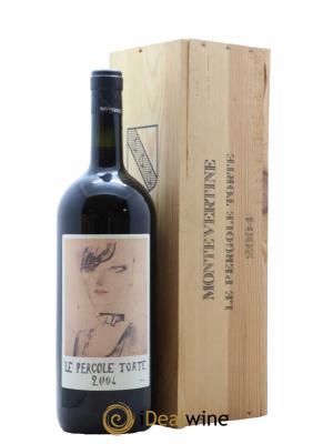 Toscana IGT Montevertine Le Pergole Torte Famille Manetti