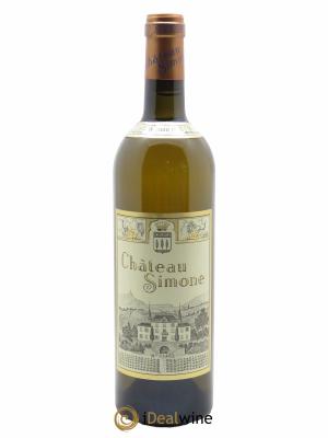 Palette Château Simone Famille Rougier