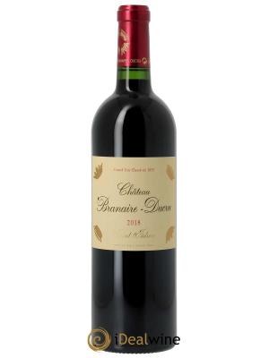 Château Branaire Ducru 4ème Grand Cru Classé (CBO à partir de 3 bts)