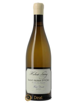 Saint-Aubin 1er Cru Derrière chez Edouard Hubert Lamy