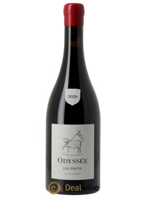 Reuilly Odyssée Les Poëte  