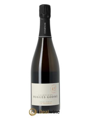 La Réserve Extra-Brut Hugues Godmé 