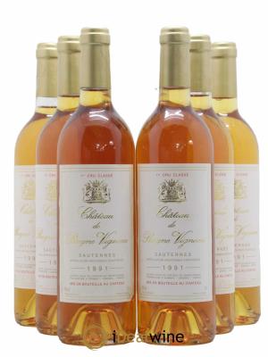 Château de Rayne Vigneau 1er Grand Cru Classé 