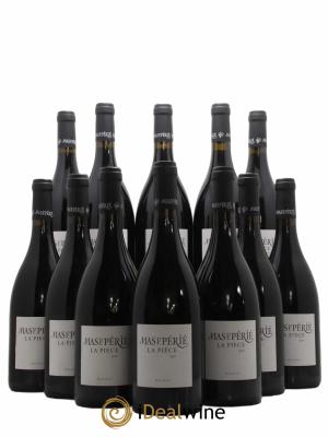 Cahors Mas Del Périé  La Pièce Fabien Jouves 