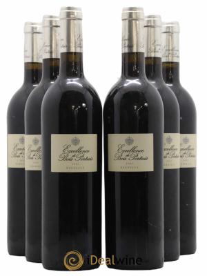 Bordeaux Excellence de Bois Pertuis