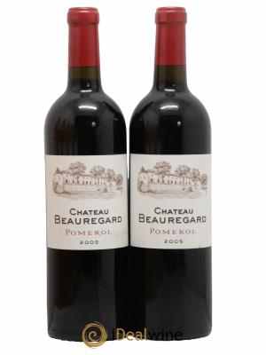 Château Beauregard