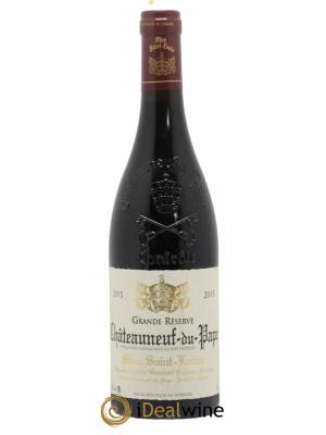 Châteauneuf-du-Pape Grande Réserve Mas Saint-Louis 