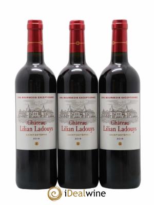 Château Lilian Ladouys Cru Bourgeois 