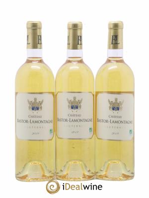 Château Bastor Lamontagne 