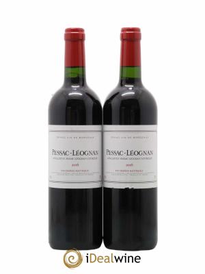 Pessac-Léognan HB 3ème vin de Haut Bailly