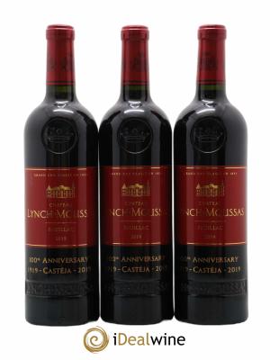 Château Lynch Moussas 5ème Grand Cru Classé 