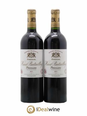 Château Haut Batailley 5ème Grand Cru Classé 