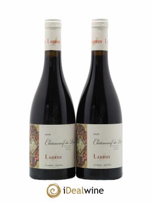 Châteauneuf-du-Pape Laurus