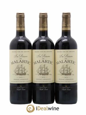 Pessac-Léognan La Reserve De Malartic
