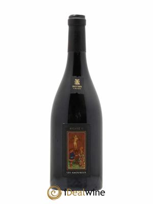 Côtes-du-Rhône Arcane VI Les Amoureux Xavier Vignon