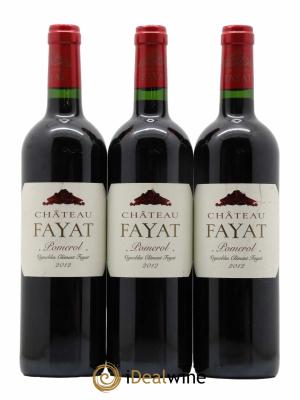 Château Fayat 