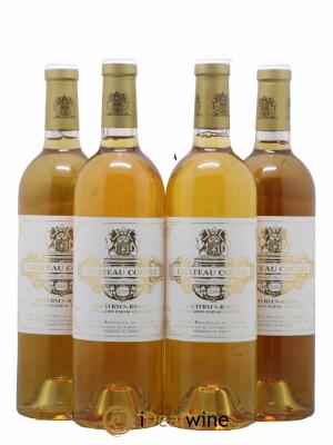 Château Coutet 1er Grand Cru Classé 