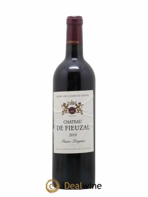 Château de Fieuzal Cru Classé de Graves