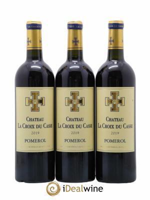 Château la Croix du Casse 