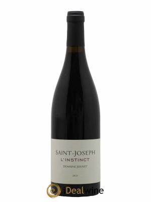 Saint-Joseph L'Instinct Domaine Jolivet