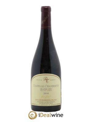 Chapelle-Chambertin Grand Cru Rossignol-Trapet (Domaine) 