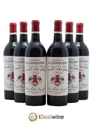 Château la Gaffelière 1er Grand Cru Classé B 