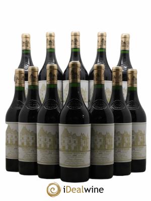 Château Haut Brion 1er Grand Cru Classé