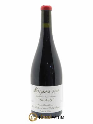 Morgon Côte du Py Jean Foillard