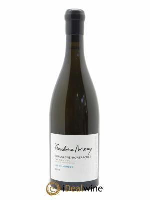Chassagne-Montrachet 1er Cru Les Chaumées Caroline Morey