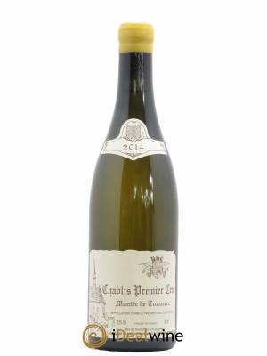 Chablis 1er Cru Montée de Tonnerre Raveneau (Domaine) 