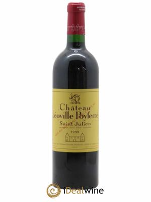 Château Léoville Poyferré 2ème Grand Cru Classé