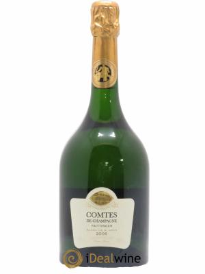 Comtes de Champagne Taittinger