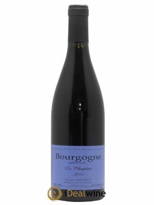 Bourgogne Le Chapitre Sylvain Pataille (Domaine) 